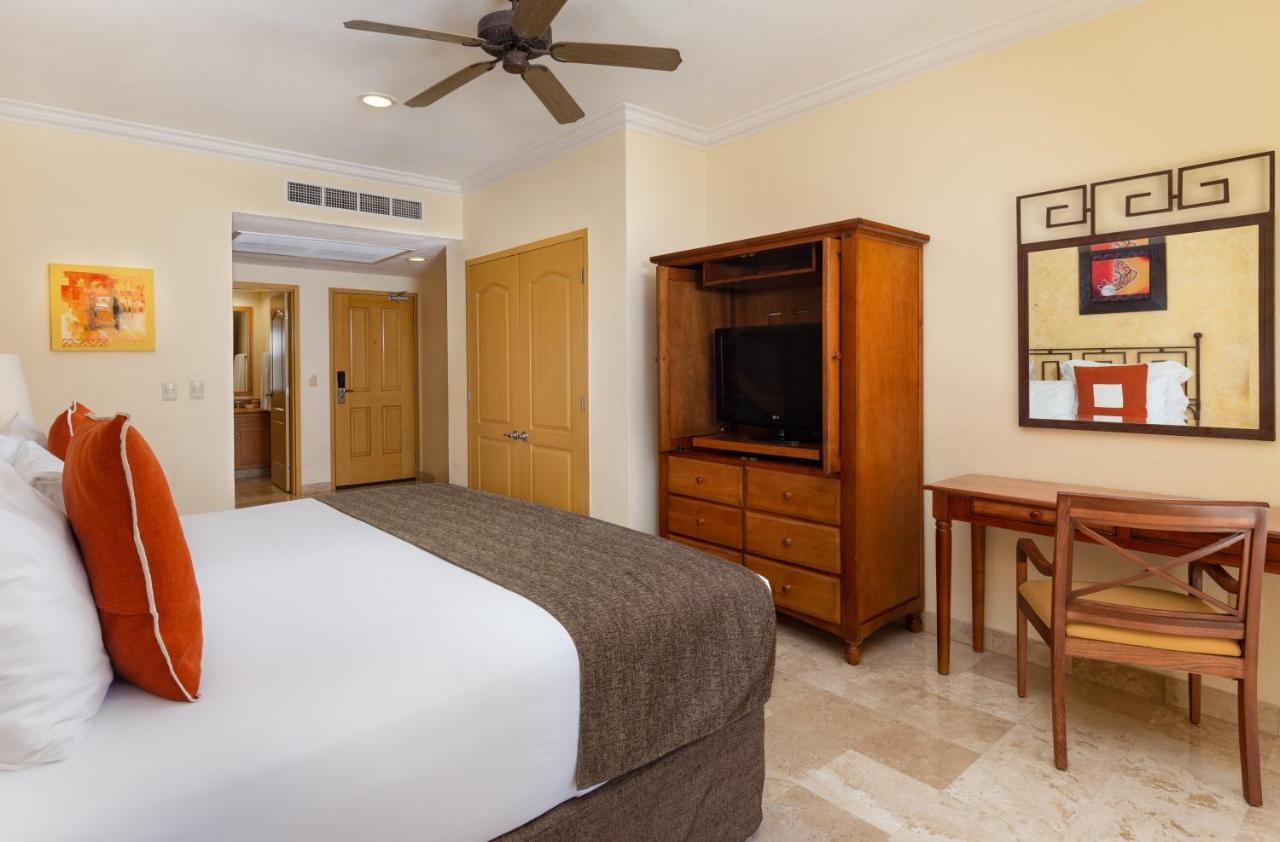 บียา เดล อาร์โก บีช รีสอร์ต แอนด์ สปา Hotel กาโบซานลูกัส ภายนอก รูปภาพ