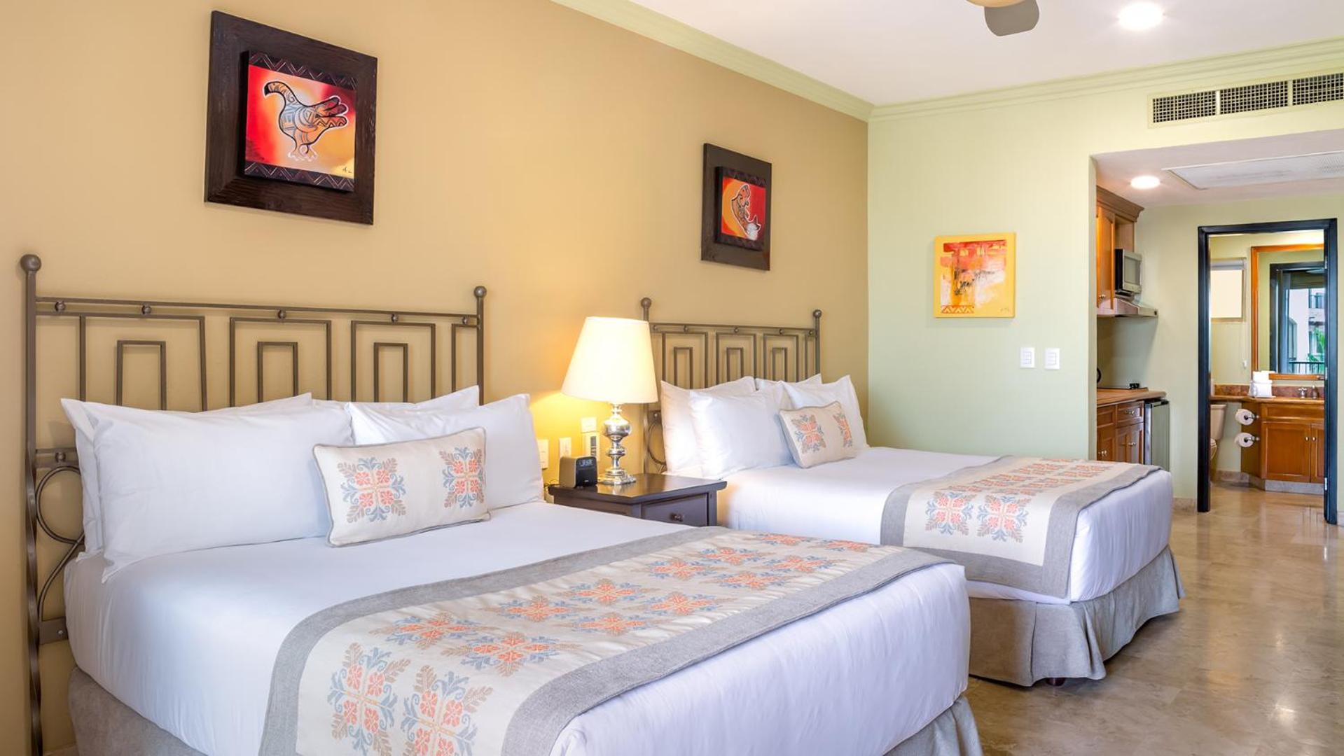 บียา เดล อาร์โก บีช รีสอร์ต แอนด์ สปา Hotel กาโบซานลูกัส ภายนอก รูปภาพ